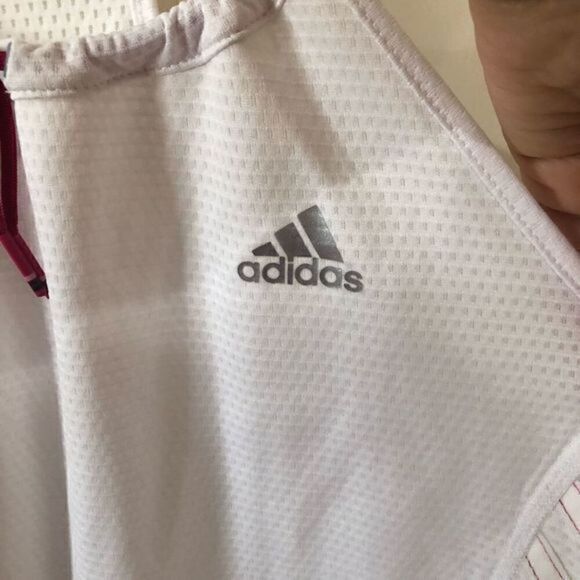 NWOT ADIDAS tank‎ top - Picture 3 of 6